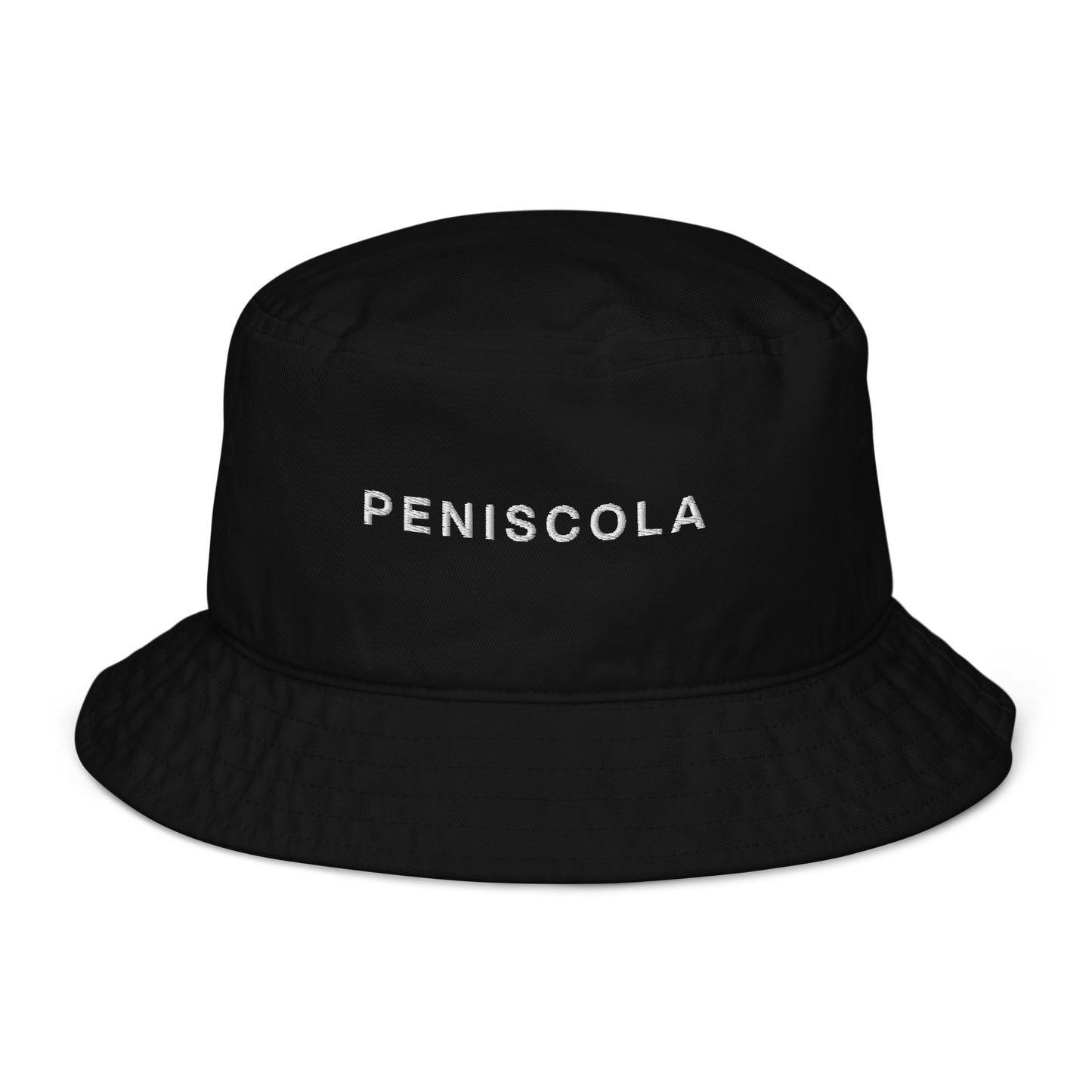 "Peniscola" Bucket Hat - Pensacola - Unisex